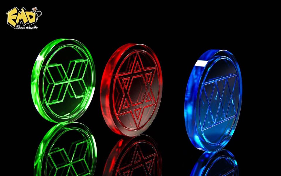 【預購】魔動王 畢業雕像第五彈 多莫克薩拉莫 光能使者 X Emo工作室 玩驛丨Toy station, GK雕像預購, GK雕像代購, GK雕像現貨, GK雕像修復, 咒術, 咒術迴戰, SCC玩具屋, 玩具給庫, NBA, 瘋公仔, 訂製雕像,模型,伯公仔,gk,玩驛,火影,夜風本舖,海賊,死神,航海王,獵人,阿拉蕾,七大罪,七龍珠,寶可夢,神奇寶貝,哥吉拉,宮崎駿,迪士尼,灌籃高手,鬼滅之刃,一拳超人,蠟筆小新,咒術,鏈鋸人,進擊的巨人,乙骨,我英
