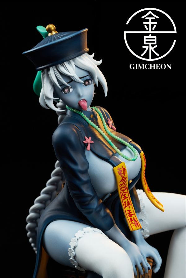 【預購】僵屍娘 X Gimcheon STUDIO · 金泉工作室 動漫,模型,玩具,gk,玩驛,火影,手辦,海賊,死神,航海王,獵人,阿拉蕾,七大罪,七龍珠,寶可夢,神奇寶貝,哥吉拉,宮崎駿,迪士尼,灌籃高手,鬼滅之日刃,一拳超人,蠟筆小新,咒術,鏈鋸人,進擊的巨人,妖精尾巴,我的英雄學院,我英,鋼鍊,鋼之煉金術師,新世紀福音戰士,EVA,間諜家家酒,Re0,漫威,dc,集美#hex#tsume#prime1#queen#tes#xm#野獸國#壽屋#數碼寶貝