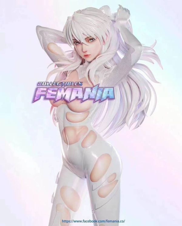 【售罄展示追加請私訊客服@toystationtw】新世紀福音戰士 明日香 X Femania Collectibles 玩驛丨Toy station, GK雕像預購, GK雕像代購, GK雕像現貨, GK雕像修復, 購物網站, 自媒體選物店, SCC玩具屋, 玩具給庫, 希模型, 瘋公仔, 訂製雕像,模型,伯公仔,gk,玩驛,火影,夜風本舖,海賊,死神,航海王,獵人,阿拉蕾,七大罪,七龍珠,寶可夢,神奇寶貝,哥吉拉,宮崎駿,迪士尼,灌籃高手,鬼滅之日刃,一拳超人,蠟筆小新,咒術,鏈鋸人,進擊的巨人,妖精尾巴,我的英