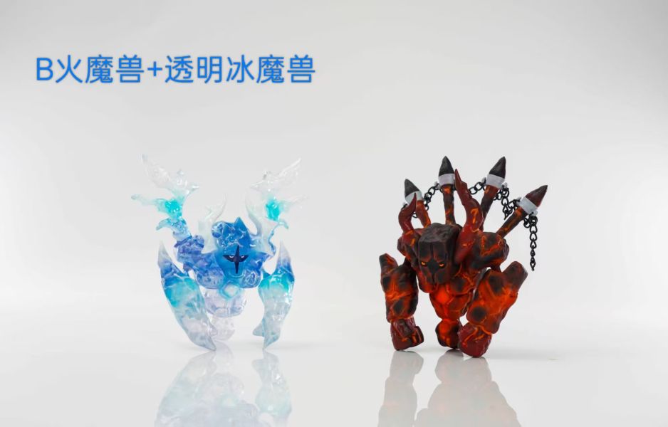 【預購】楓之谷 冒險島手辦 冰雷火毒召喚獸 X YMG 玩驛丨Toy station, GK雕像預購, GK雕像代購, GK雕像現貨, GK雕像修復, 咒術, 咒術迴戰, SCC玩具屋, 玩具給庫, NBA, 瘋公仔, 訂製雕像,模型,伯公仔,gk,玩驛,火影,夜風本舖,海賊,死神,航海王,獵人,阿拉蕾,七大罪,七龍珠,寶可夢,神奇寶貝,哥吉拉,宮崎駿,迪士尼,灌籃高手,鬼滅之刃,一拳超人,蠟筆小新,咒術,鏈鋸人,進擊的巨人,乙骨,我英