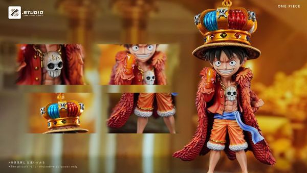 【補款】海賊王 Jump50週年第一彈 三版本 皇冠魯夫 X Zzz-Studio 玩驛丨Toy station, GK雕像預購, GK雕像代購, GK雕像現貨, GK雕像修復, 咒術, 咒術迴戰, SCC玩具屋, 玩具給庫, NBA, 瘋公仔, 訂製雕像,模型,伯公仔,gk,玩驛,火影,夜風本舖,海賊,死神,航海王,獵人,阿拉蕾,七大罪,七龍珠,寶可夢,神奇寶貝,哥吉拉,宮崎駿,迪士尼,灌籃高手,鬼滅之刃,一拳超人,蠟筆小新,咒術,鏈鋸人,進擊的巨人,乙骨,我英