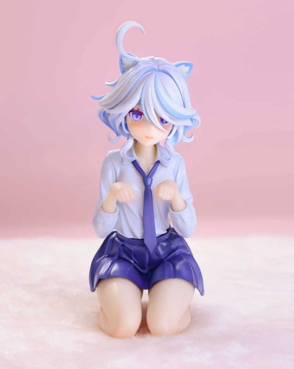 【預購】原神 JK芙寧娜 X 萬花鏡工作室 玩驛丨Toy station, GK雕像預購, GK雕像代購, GK雕像現貨, GK雕像修復, 咒術, 咒術迴戰, SCC玩具屋, 玩具給庫, NBA, 瘋公仔, 訂製雕像,模型,伯公仔,gk,玩驛,火影,夜風本舖,海賊,死神,航海王,獵人,阿拉蕾,七大罪,七龍珠,寶可夢,神奇寶貝,哥吉拉,宮崎駿,迪士尼,灌籃高手,鬼滅之刃,一拳超人,蠟筆小新,咒術,鏈鋸人,進擊的巨人,乙骨,我英