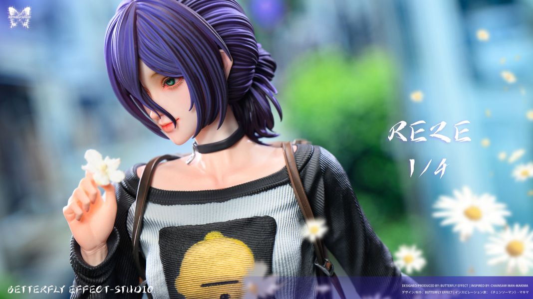 【預購】鏈鋸人 劇場版特別篇 蕾塞&瑪奇瑪 X Butterfly Effect(BE) 玩驛丨Toy station, GK雕像預購, GK雕像代購, GK雕像現貨, GK雕像修復, 咒術, 咒術迴戰, SCC玩具屋, 玩具給庫, NBA, 瘋公仔, 訂製雕像,模型,伯公仔,gk,玩驛,火影,夜風本舖,海賊,死神,航海王,獵人,阿拉蕾,七大罪,七龍珠,寶可夢,神奇寶貝,哥吉拉,宮崎駿,迪士尼,灌籃高手,鬼滅之刃,一拳超人,蠟筆小新,咒術,鏈鋸人,進擊的巨人,乙骨,我英