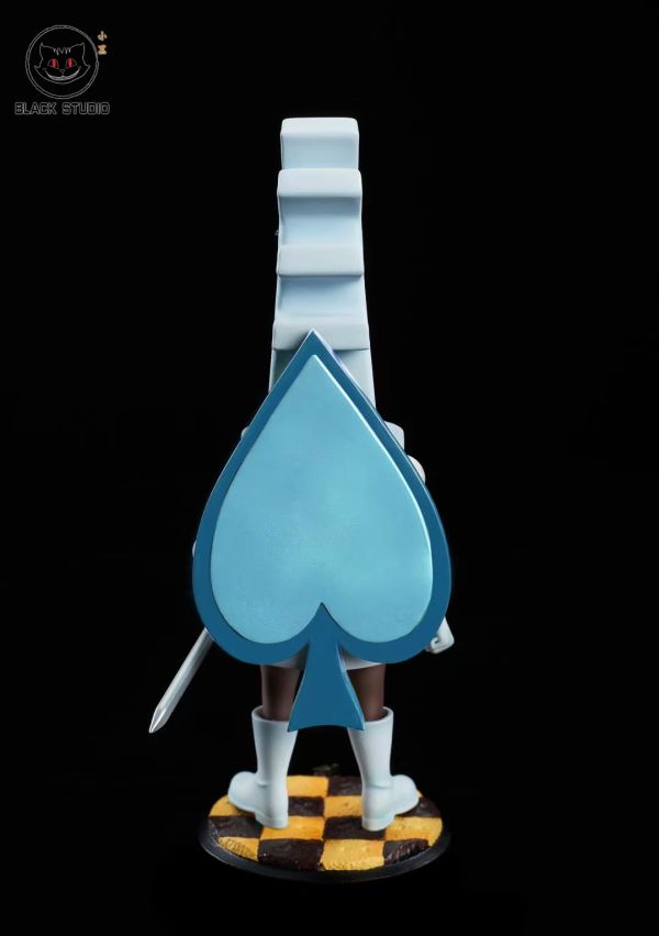 【售罄展示追加請私訊客服@toystationtw】海賊王 四皇大媽團系列共鳴計畫第十三彈pop比例棋子士兵 X Black studio #動漫#模型#玩具#gk#玩驛#火影#手辦#海賊#死神#航海王#獵人#阿拉蕾#七大罪#七龍珠#寶可夢#神奇寶貝#哥吉拉#宮崎駿#迪士尼#灌籃高手#鬼滅之日刃#一拳超人#蠟筆小新#咒術#鏈鋸人#進擊的巨人#妖精尾巴#我的英雄學院#我英#鋼鍊#鋼之煉金術師#新世紀福音戰士#EVA#間諜家家酒#Re0#漫威#dc#集美#hex#tsume#prime1#queen#tes#xm#野獸國#壽屋#數碼寶貝