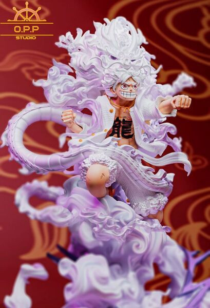 【代購】海賊王 賀歲生肖第二彈 龍年 五檔 太陽神 尼卡魯夫 X OPPS 玩驛丨Toy station, GK雕像預購, GK雕像代購, GK雕像現貨, GK雕像修復, 咒術, 咒術迴戰, SCC玩具屋, 玩具給庫, 希模型, 瘋公仔, 訂製雕像,模型,伯公仔,gk,玩驛,火影,夜風本舖,海賊,死神,航海王,獵人,阿拉蕾,七大罪,七龍珠,寶可夢,神奇寶貝,哥吉拉,宮崎駿,迪士尼,灌籃高手,鬼滅之刃,一拳超人,蠟筆小新,咒術,鏈鋸人,進擊的巨人,乙骨,我英,CW,1/1