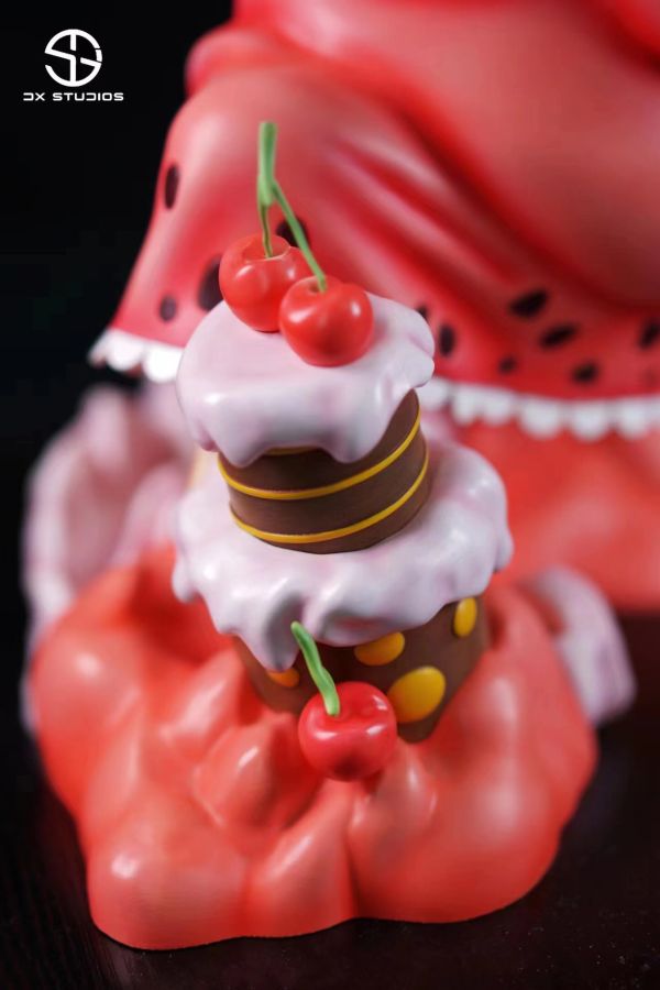 【預購】海賊王 蛋糕島篇 四皇Big Mom夏洛特•玲玲 X DX工作室 動漫,模型,玩具,gk,玩驛,火影,手辦,海賊,死神,航海王,獵人,阿拉蕾,七大罪,七龍珠,寶可夢,神奇寶貝,哥吉拉,宮崎駿,迪士尼,灌籃高手,鬼滅之日刃,一拳超人,蠟筆小新,咒術,鏈鋸人,進擊的巨人,妖精尾巴,我的英雄學院,我英,鋼鍊,鋼之煉金術師,新世紀福音戰士,EVA,間諜家家酒,Re0,漫威,dc,集美#hex#tsume#prime1#queen#tes#xm#野獸國#壽屋#數碼寶貝