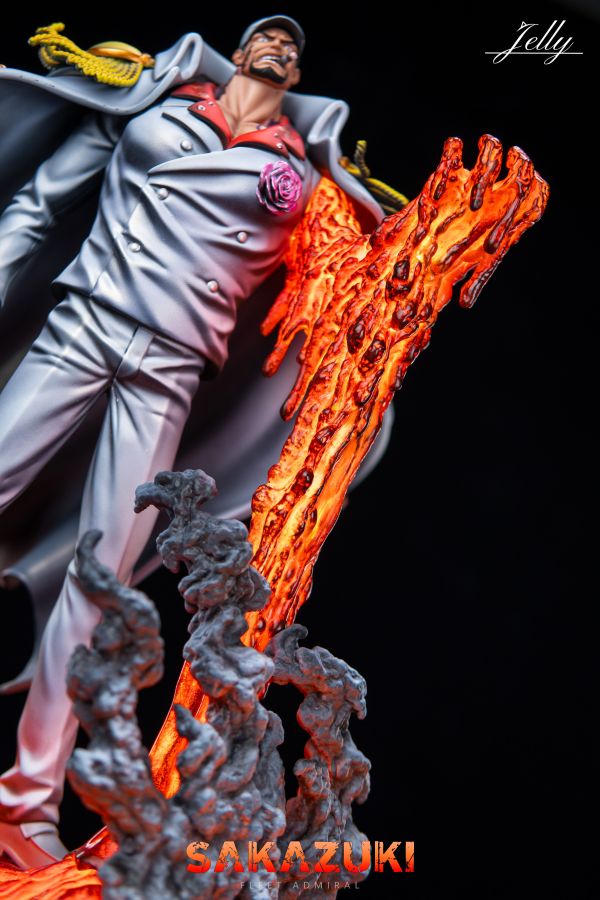 【預購】海賊王 海軍共鳴系列第一彈 軍元帥赤犬·薩卡斯基 X Jelly-Studio 玩驛丨Toy station, GK雕像預購, GK雕像代購, GK雕像現貨, GK雕像修復, 咒術, 咒術迴戰, SCC玩具屋, 玩具給庫, NBA, 瘋公仔, 訂製雕像,模型,伯公仔,gk,玩驛,火影,夜風本舖,海賊,死神,航海王,獵人,阿拉蕾,七大罪,七龍珠,寶可夢,神奇寶貝,哥吉拉,宮崎駿,迪士尼,灌籃高手,鬼滅之刃,一拳超人,蠟筆小新,咒術,鏈鋸人,進擊的巨人,乙骨,我英