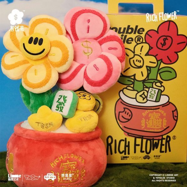 【預購】麻煩微笑有錢花 X RICH FLOWER 玩驛丨Toy station, GK雕像預購, GK雕像代購, GK雕像現貨, GK雕像修復, 咒術, 咒術迴戰, SCC玩具屋, 玩具給庫, 希模型, 瘋公仔, 訂製雕像,模型,伯公仔,gk,玩驛,火影,夜風本舖,海賊,死神,航海王,獵人,阿拉蕾,七大罪,七龍珠,寶可夢,神奇寶貝,哥吉拉,宮崎駿,迪士尼,灌籃高手,鬼滅之日刃,一拳超人,蠟筆小新,咒術,鏈鋸人,進擊的巨人,乙骨,我英