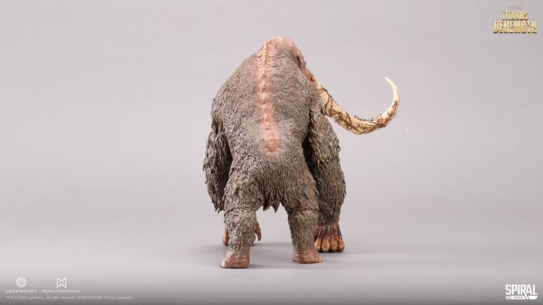 【售罄展示追加請私訊客服@toystationtw】哥吉拉2：怪獸之王 HoF系列 泰坦巨獸 貝希摩斯 X Spiral-Studio 玩驛丨Toy station, GK雕像預購, GK雕像代購, GK雕像現貨, GK雕像修復, 咒術, 咒術迴戰, SCC玩具屋, 玩具給庫, NBA, 瘋公仔, 訂製雕像,模型,伯公仔,gk,玩驛,火影,夜風本舖,海賊,死神,航海王,獵人,阿拉蕾,七大罪,七龍珠,寶可夢,神奇寶貝,哥吉拉,宮崎駿,迪士尼,灌籃高手,鬼滅之刃,一拳超人,蠟筆小新,咒術,鏈鋸人,進擊的巨人,乙骨,我英