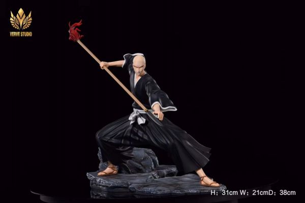 【售罄展示追加請私訊客服@toystationtw】死神 副隊第一彈 賊眉鼠眼 X Verve Studio #動漫#模型#玩具#gk#玩驛#火影#手辦#海賊#死神#航海王#獵人#阿拉蕾#七大罪#七龍珠#寶可夢#神奇寶貝#哥吉拉#宮崎駿#迪士尼#灌籃高手#鬼滅之日刃#一拳超人#蠟筆小新#咒術#鏈鋸人#進擊的巨人#妖精尾巴#我的英雄學院#我英#鋼鍊#鋼之煉金術師#新世紀福音戰士#EVA#間諜家家酒#Re0#漫威#dc#集美#hex#tsume#prime1#queen#tes#xm#野獸國#壽屋#數碼寶貝