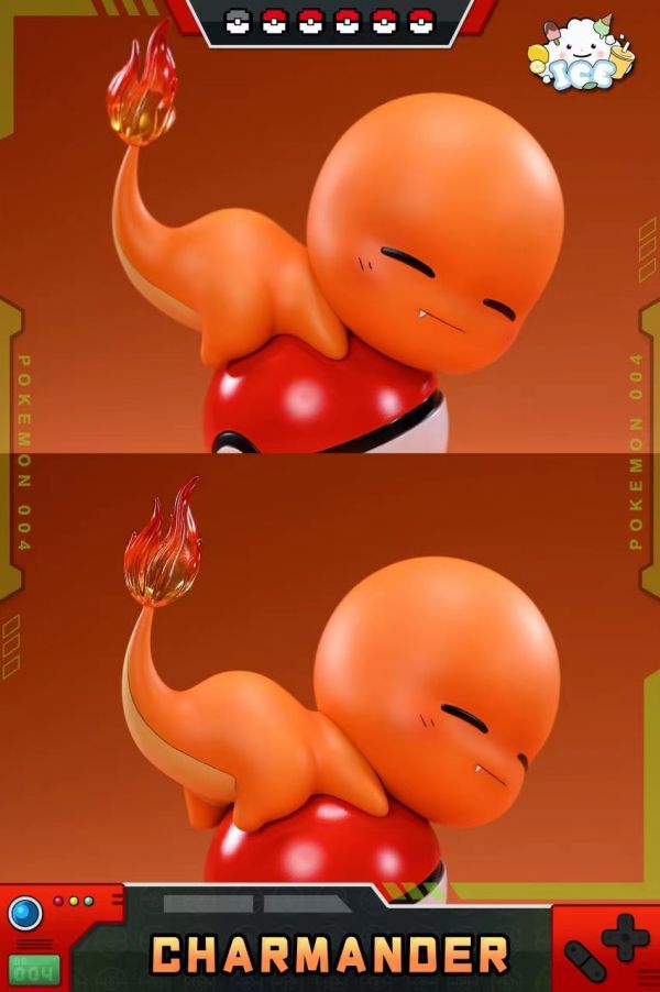 〖預購〗寶可夢 慵懶小火龍 X ice #動漫#模型#玩具#gk#玩驛#火影#手辦#海賊#死神#航海王#獵人#阿拉蕾#七大罪#七龍珠#寶可夢#神奇寶貝#哥吉拉#宮崎駿#迪士尼#灌籃高手#鬼滅之日刃#一拳超人#蠟筆小新#咒術#鏈鋸人#進擊的巨人#妖精尾巴#我的英雄學院#我英#鋼鍊#鋼之煉金術師#新世紀福音戰士#EVA#間諜家家酒#Re0#漫威#dc#集美#hex#tsume#prime1#queen#tes#xm#野獸國#壽屋#數碼寶貝