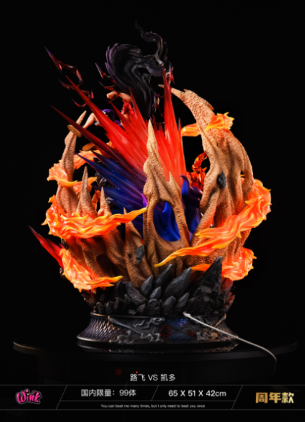 【預購】海賊王 大雕週年款 魯夫vs凱多 X Wink-studio 玩驛丨Toy station, GK雕像預購, GK雕像代購, GK雕像現貨, GK雕像修復, 咒術, 咒術迴戰, SCC玩具屋, 玩具給庫, NBA, 瘋公仔, 訂製雕像,模型,伯公仔,gk,玩驛,火影,夜風本舖,海賊,死神,航海王,獵人,阿拉蕾,七大罪,七龍珠,寶可夢,神奇寶貝,哥吉拉,宮崎駿,迪士尼,灌籃高手,鬼滅之刃,一拳超人,蠟筆小新,咒術,鏈鋸人,進擊的巨人,乙骨,我英