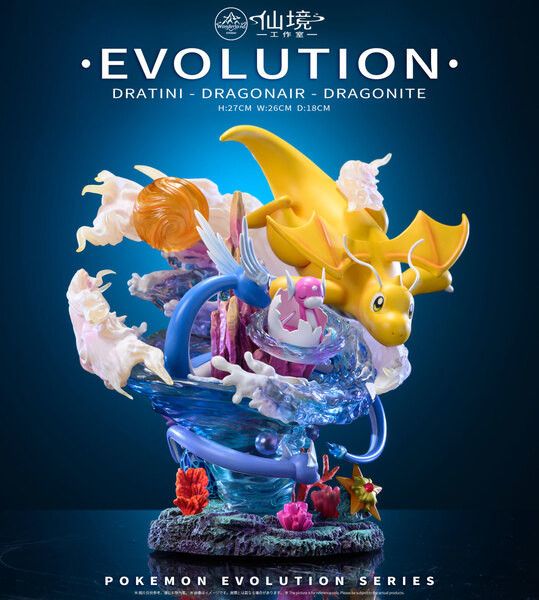 【售罄展示追加請私訊客服@toystationtw】 寶可夢 快龍家族 進化組系列 X 仙境 動漫,模型,玩具,gk,玩驛,火影,手辦,海賊,死神,航海王,獵人,阿拉蕾,七大罪,七龍珠,寶可夢,神奇寶貝,哥吉拉,宮崎駿,迪士尼,灌籃高手,鬼滅之日刃,一拳超人,蠟筆小新,咒術,鏈鋸人,進擊的巨人,妖精尾巴,我的英雄學院,我英,鋼鍊,鋼之煉金術師,新世紀福音戰士,EVA,間諜家家酒,Re0,漫威,dc,集美#hex#tsume#prime1#queen#tes#xm#野獸國#壽屋#數碼寶貝