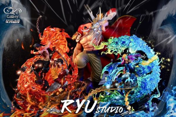 【售罄展示追加請私訊客服@toystationtw】海賊王 頂上戰爭系列 不死鳥 馬可 動物系幻獸種 鳥鳥果實 不死鳥型態 X RYU 正版授權 動漫,模型,玩具,gk,玩驛,火影,手辦,海賊,死神,航海王,獵人,阿拉蕾,七大罪,七龍珠,寶可夢,神奇寶貝,哥吉拉,宮崎駿,迪士尼,灌籃高手,鬼滅之日刃,一拳超人,蠟筆小新,咒術,鏈鋸人,進擊的巨人,妖精尾巴,我的英雄學院,我英,鋼鍊,鋼之煉金術師,新世紀福音戰士,EVA,間諜家家酒,Re0,漫威,dc,集美#hex#tsume#prime1#queen#tes#xm#野獸國#壽屋#數碼寶貝