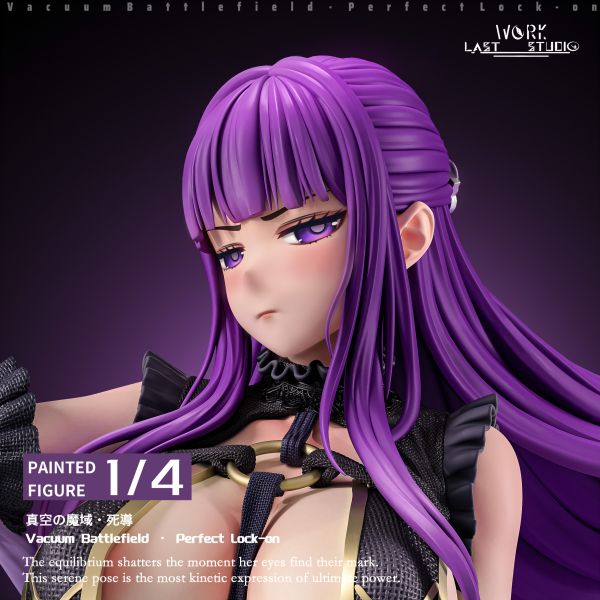 【預購】葬送的芙莉蓮 共鳴系列 菲倫的真空魔域 X Last work-Studio 玩驛丨Toy station, GK雕像預購, GK雕像代購, GK雕像現貨, GK雕像修復, 咒術, 咒術迴戰, SCC玩具屋, 玩具給庫, NBA, 瘋公仔, 訂製雕像,模型,伯公仔,gk,玩驛,火影,夜風本舖,海賊,死神,航海王,獵人,阿拉蕾,七大罪,七龍珠,寶可夢,神奇寶貝,哥吉拉,宮崎駿,迪士尼,灌籃高手,鬼滅之刃,一拳超人,蠟筆小新,咒術,鏈鋸人,進擊的巨人,乙骨,我英