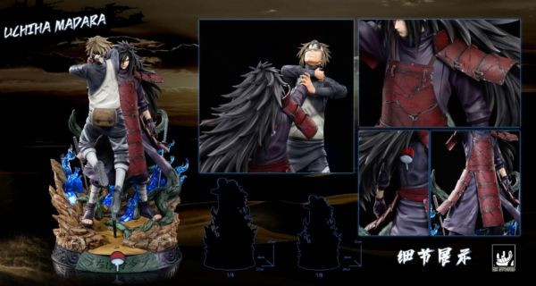 【現貨秒發】火影忍者 起舞斑 X ZH STUDIO 玩驛丨Toy station, GK雕像預購, GK雕像代購, GK雕像現貨, GK雕像修復, 購物網站, 自媒體選物店, SCC玩具屋, 玩具給庫, 希模型, 瘋公仔, 訂製雕像,模型,伯公仔,gk,玩驛,火影,夜風本舖,海賊,死神,航海王,獵人,阿拉蕾,七大罪,七龍珠,寶可夢,神奇寶貝,哥吉拉,宮崎駿,迪士尼,灌籃高手,鬼滅之日刃,一拳超人,蠟筆小新,咒術,鏈鋸人,進擊的巨人,妖精尾巴,我的英
