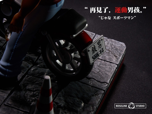 【售罄展示追加請私訊客服@toystationtw】三國演義 人物篇吳系列第二款 孫策 X UMAN悠慢 玩驛丨Toy station, GK雕像預購, GK雕像代購, GK雕像現貨, GK雕像修復, 購物網站, 自媒體選物店, SCC玩具屋, 玩具給庫, 希模型, 瘋公仔, 訂製雕像,模型,伯公仔,gk,玩驛,火影,夜風本舖,海賊,死神,航海王,獵人,阿拉蕾,七大罪,七龍珠,寶可夢,神奇寶貝,哥吉拉,宮崎駿,迪士尼,灌籃高手,鬼滅之日刃,一拳超人,蠟筆小新,咒術,鏈鋸人,進擊的巨人,妖精尾巴,我的英