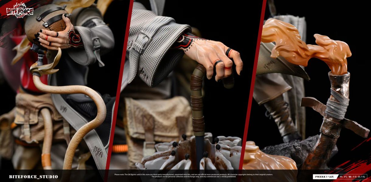 【預購】廢淵戰鬼 清潔工小隊第一彈 恩琴ENJIN X BiteForce咬合力 玩驛丨Toy station, GK雕像預購, GK雕像代購, GK雕像現貨, GK雕像修復, 咒術, 咒術迴戰, SCC玩具屋, 玩具給庫, NBA, 瘋公仔, 訂製雕像,模型,伯公仔,gk,玩驛,火影,夜風本舖,海賊,死神,航海王,獵人,阿拉蕾,七大罪,七龍珠,寶可夢,神奇寶貝,哥吉拉,宮崎駿,迪士尼,灌籃高手,鬼滅之刃,一拳超人,蠟筆小新,咒術,鏈鋸人,進擊的巨人,乙骨,我英