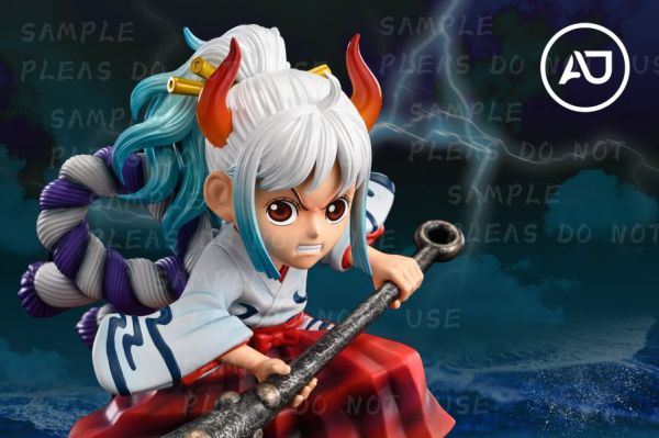 【售罄展示追加請私訊客服@toystationtw】海賊王 幼年大和 X AJ 動漫,模型,玩具,gk,玩驛,火影,手辦,海賊,死神,航海王,獵人,阿拉蕾,七大罪,七龍珠,寶可夢,神奇寶貝,哥吉拉,宮崎駿,迪士尼,灌籃高手,鬼滅之日刃,一拳超人,蠟筆小新,咒術,鏈鋸人,進擊的巨人,妖精尾巴,我的英雄學院,我英,鋼鍊,鋼之煉金術師,新世紀福音戰士,EVA,間諜家家酒,Re0,漫威,dc,集美#hex#tsume#prime1#queen#tes#xm#野獸國#壽屋#數碼寶貝