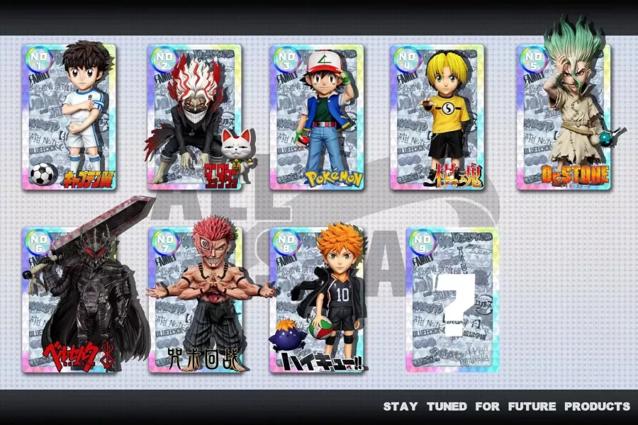 【預購】排球少年 全明星第八彈 日向翔陽 X A+研究所 玩驛丨Toy station, GK雕像預購, GK雕像代購, GK雕像現貨, GK雕像修復, 咒術, 咒術迴戰, SCC玩具屋, 玩具給庫, NBA, 瘋公仔, 訂製雕像,模型,伯公仔,gk,玩驛,火影,夜風本舖,海賊,死神,航海王,獵人,阿拉蕾,七大罪,七龍珠,寶可夢,神奇寶貝,哥吉拉,宮崎駿,迪士尼,灌籃高手,鬼滅之刃,一拳超人,蠟筆小新,咒術,鏈鋸人,進擊的巨人,乙骨,我英