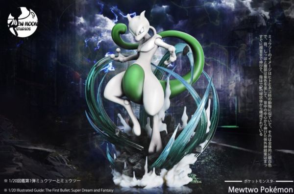 【售罄展示追加請私訊客服@toystationtw】寶可夢 圖鑑系列第一彈 夢幻與超夢 X Mew Moon 動漫,模型,玩具,gk,玩驛,火影,手辦,海賊,死神,航海王,獵人,阿拉蕾,七大罪,七龍珠,寶可夢,神奇寶貝,哥吉拉,宮崎駿,迪士尼,灌籃高手,鬼滅之日刃,一拳超人,蠟筆小新,咒術,鏈鋸人,進擊的巨人,妖精尾巴,我的英雄學院,我英,鋼鍊,鋼之煉金術師,新世紀福音戰士,EVA,間諜家家酒,Re0,漫威,dc,集美#hex#tsume#prime1#queen#tes#xm#野獸國#壽屋#數碼寶貝