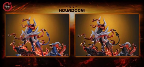 【售罄展示追加請私訊客服@toystationtw】寶可夢 GX進化系列 黑魯加家族 X Fantasy 幻想屋 #動漫#模型#玩具#gk#玩驛#火影#手辦#海賊#死神#航海王#獵人#阿拉蕾#七大罪#七龍珠#寶可夢#神奇寶貝#哥吉拉#宮崎駿#迪士尼#灌籃高手#鬼滅之日刃#一拳超人#蠟筆小新#咒術#鏈鋸人#進擊的巨人#妖精尾巴#我的英雄學院#我英#鋼鍊#鋼之煉金術師#新世紀福音戰士#EVA#間諜家家酒#Re0#漫威#dc#集美#hex#tsume#prime1#queen#tes#xm#野獸國#壽屋#數碼寶貝