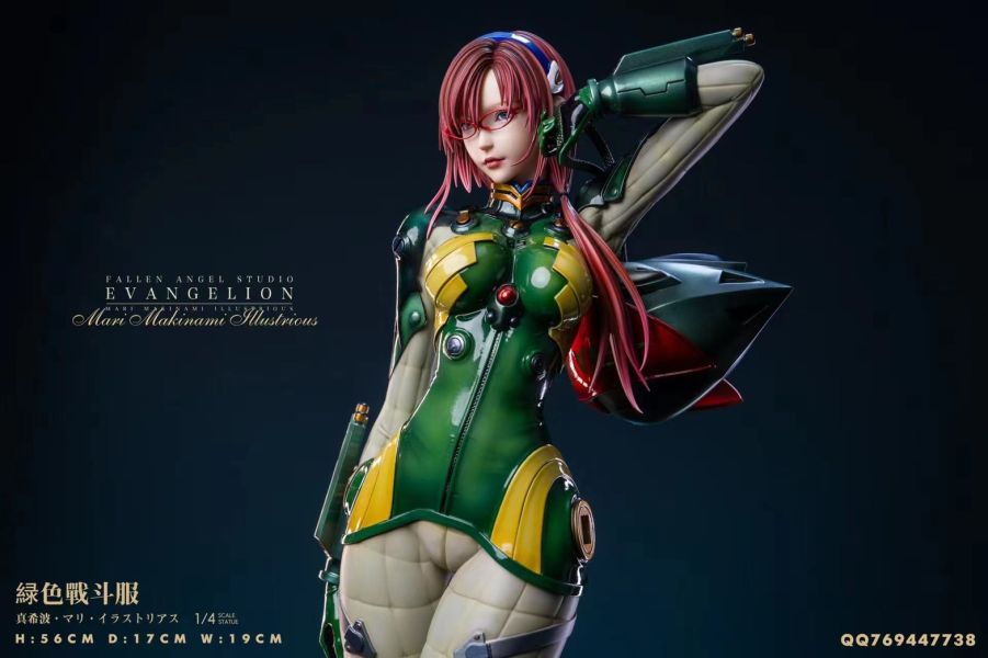 【售罄展示追加請私訊客服@toystationtw】新世紀福音戰士 EVA系列第三款 真希波 X FA STUDIO 動漫,模型,玩具,gk,玩驛,火影,手辦,海賊,死神,航海王,獵人,阿拉蕾,七大罪,七龍珠,寶可夢,神奇寶貝,哥吉拉,宮崎駿,迪士尼,灌籃高手,鬼滅之日刃,一拳超人,蠟筆小新,咒術,鏈鋸人,進擊的巨人,妖精尾巴,我的英雄學院,我英,鋼鍊,鋼之煉金術師,新世紀福音戰士,EVA,間諜家家酒,Re0,漫威,dc,野獸國,hex,tsume,prime1,queen,tes,xm,迪士尼,壽屋,數碼寶貝