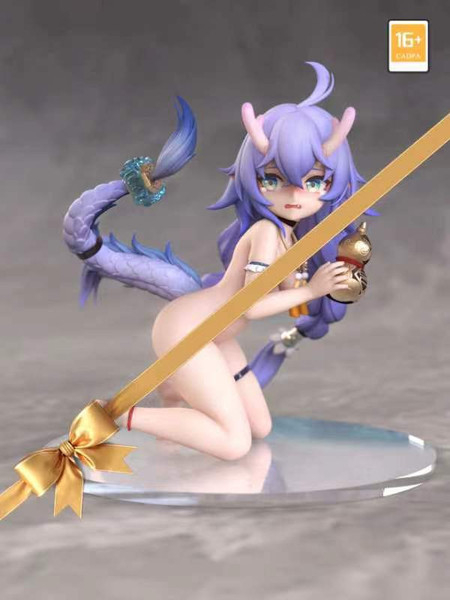 【售罄展示追加請私訊客服@toystationtw】崩壞星穹鐵道 1/4 & 1/7 白露  (可脫) X 魂玉 動漫,模型,玩具,gk,玩驛,火影,手辦,海賊,死神,航海王,獵人,阿拉蕾,七大罪,七龍珠,寶可夢,神奇寶貝,哥吉拉,宮崎駿,迪士尼,灌籃高手,鬼滅之日刃,一拳超人,蠟筆小新,咒術,鏈鋸人,進擊的巨人,妖精尾巴,我的英雄學院,我英,鋼鍊,鋼之煉金術師,新世紀福音戰士,EVA,間諜家家酒,Re0,漫威,dc,集美#hex#tsume#prime1#queen#tes#xm#野獸國#壽屋#數碼寶貝