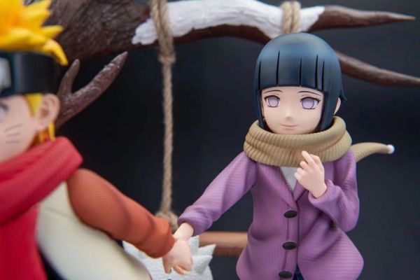 【售罄展示追加請私訊客服@toystationtw】火影忍者 第一彈 鳴人&雛田 X 鑫緣工作室 #動漫#模型#玩具#gk#玩驛#火影#手辦#海賊#死神#航海王#獵人#阿拉蕾#七大罪#七龍珠#寶可夢#神奇寶貝#哥吉拉#宮崎駿#迪士尼#灌籃高手#鬼滅之日刃#一拳超人#蠟筆小新#咒術#鏈鋸人#進擊的巨人#妖精尾巴#我的英雄學院#我英#鋼鍊#鋼之煉金術師#新世紀福音戰士#EVA#間諜家家酒#Re0#漫威#dc#集美#hex#tsume#prime1#queen#tes#xm#野獸國#壽屋#數碼寶貝
