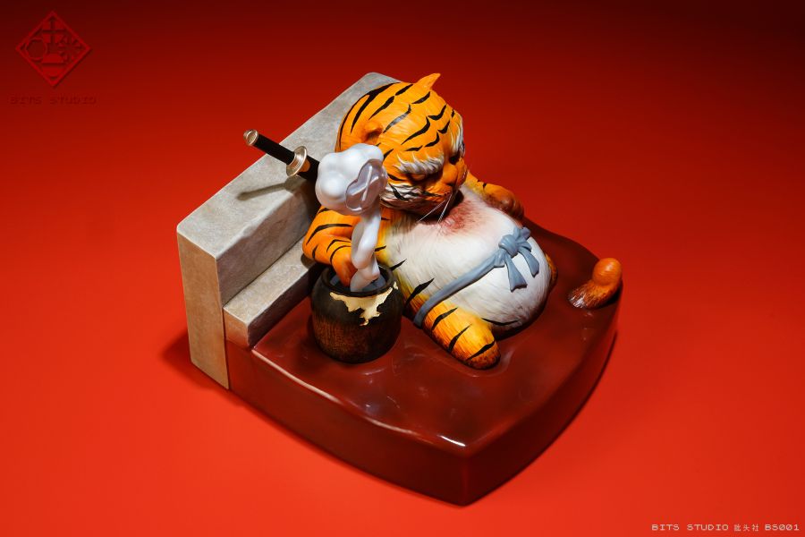 【預購】再見馬嘍 第一彈 貓先鋒 X BITS批頭社 玩驛丨Toy station, GK雕像預購, GK雕像代購, GK雕像現貨, GK雕像修復, 咒術, 咒術迴戰, SCC玩具屋, 玩具給庫, NBA, 瘋公仔, 訂製雕像,模型,伯公仔,gk,玩驛,火影,夜風本舖,海賊,死神,航海王,獵人,阿拉蕾,七大罪,七龍珠,寶可夢,神奇寶貝,哥吉拉,宮崎駿,迪士尼,灌籃高手,鬼滅之刃,一拳超人,蠟筆小新,咒術,鏈鋸人,進擊的巨人,乙骨,我英
