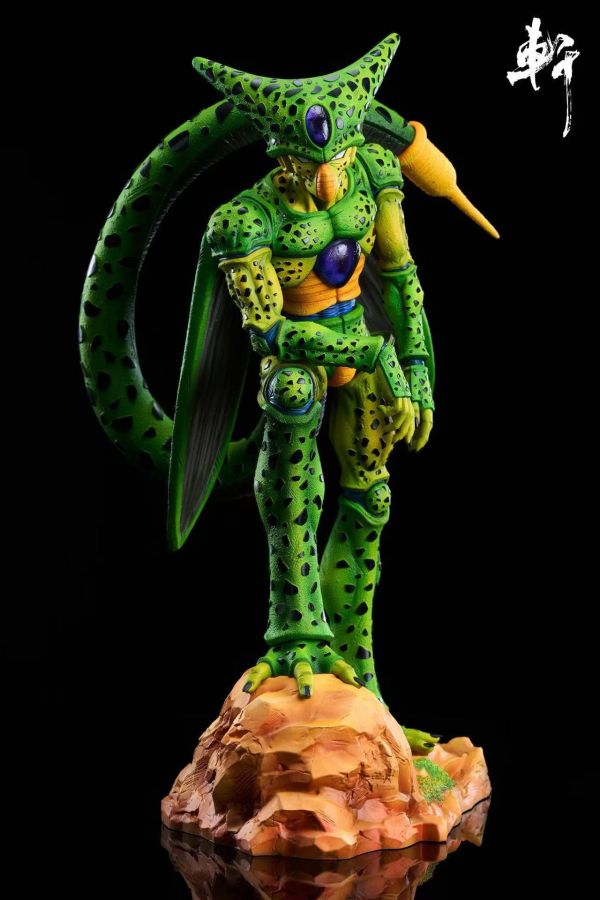 【預購】七龍珠 沙魯一形態 X 斬工作室 玩驛丨Toy station, GK雕像預購, GK雕像代購, GK雕像現貨, GK雕像修復, 咒術, 咒術迴戰, SCC玩具屋, 玩具給庫, NBA, 瘋公仔, 訂製雕像,模型,伯公仔,gk,玩驛,火影,夜風本舖,海賊,死神,航海王,獵人,阿拉蕾,七大罪,七龍珠,寶可夢,神奇寶貝,哥吉拉,宮崎駿,迪士尼,灌籃高手,鬼滅之刃,一拳超人,蠟筆小新,咒術,鏈鋸人,進擊的巨人,乙骨,我英