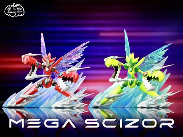 【售罄展示追加請私訊客服@toystationtw】寶可夢 mega巨鉗螳螂 X 南瓜粥 動漫,模型,玩具,gk,玩驛,火影,手辦,海賊,死神,航海王,獵人,阿拉蕾,七大罪,七龍珠,寶可夢,神奇寶貝,哥吉拉,宮崎駿,迪士尼,灌籃高手,鬼滅之日刃,一拳超人,蠟筆小新,咒術,鏈鋸人,進擊的巨人,妖精尾巴,我的英雄學院,我英,鋼鍊,鋼之煉金術師,新世紀福音戰士,EVA,間諜家家酒,Re0,漫威,dc,集美#hex#tsume#prime1#queen#tes#xm#野獸國#壽屋#數碼寶貝