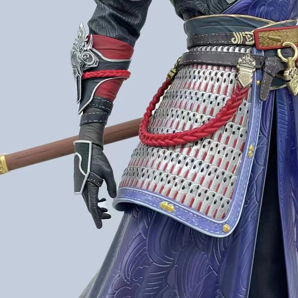 【售罄展示追加請私訊客服@toystationtw】天暗星《畫江湖之不良人》 X 官方授權 動漫,模型,玩具,gk,玩驛,火影,手辦,海賊,死神,航海王,獵人,阿拉蕾,七大罪,七龍珠,寶可夢,神奇寶貝,哥吉拉,宮崎駿,迪士尼,灌籃高手,鬼滅之日刃,一拳超人,蠟筆小新,咒術,鏈鋸人,進擊的巨人,妖精尾巴,我的英雄學院,我英,鋼鍊,鋼之煉金術師,新世紀福音戰士,EVA,間諜家家酒,Re0,漫威,dc,集美#hex#tsume#prime1#queen#tes#xm#野獸國#壽屋#數碼寶貝