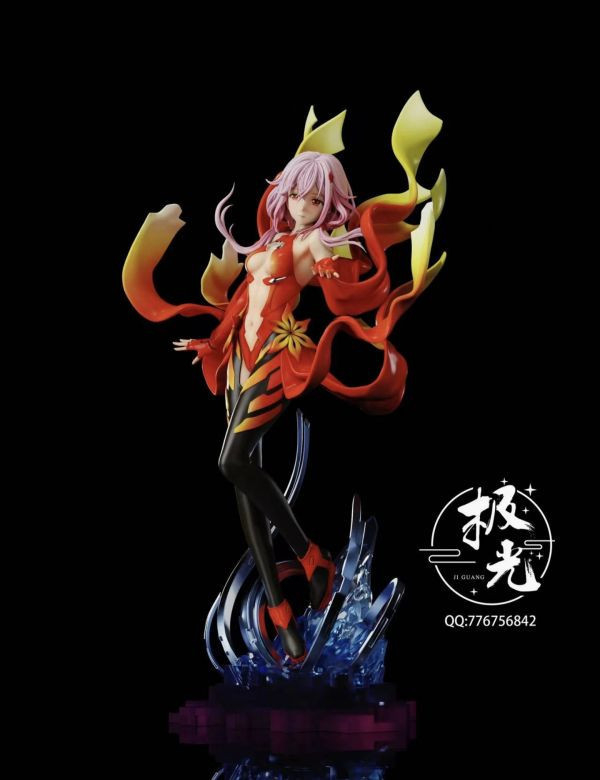 【售罄展示追加請私訊客服@toystationtw】罪惡王冠 彼岸楪祈 文藝復興 X 極光 ＆ FH風華 玩驛丨Toy station, GK雕像預購, GK雕像代購, GK雕像現貨, GK雕像修復, 咒術, 咒術迴戰, SCC玩具屋, 玩具給庫, 凱多, 尼卡, 訂製雕像,模型,伯公仔,gk,玩驛,火影,夜風本舖,海賊,死神,航海王,獵人,終結谷,七大罪,七龍珠,寶可夢,火影,哥吉拉,宮崎駿,迪士尼,灌籃高手,凱多,鳴人,蠟筆小新,殺生丸,鏈鋸人,進擊的巨人,乙骨,我英