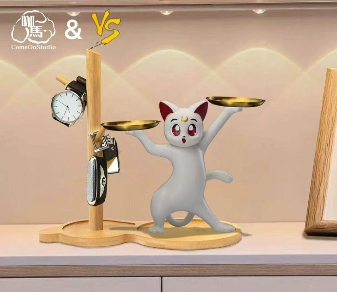 【預購】美少女戰士 收納托盤 露娜 X VS+咖馬模玩 玩驛丨Toy station, GK雕像預購, GK雕像代購, GK雕像現貨, GK雕像修復, 咒術, 咒術迴戰, SCC玩具屋, 玩具給庫, NBA, 瘋公仔, 訂製雕像,模型,伯公仔,gk,玩驛,火影,夜風本舖,海賊,死神,航海王,獵人,阿拉蕾,七大罪,七龍珠,寶可夢,神奇寶貝,哥吉拉,宮崎駿,迪士尼,灌籃高手,鬼滅之刃,一拳超人,蠟筆小新,咒術,鏈鋸人,進擊的巨人,乙骨,我英