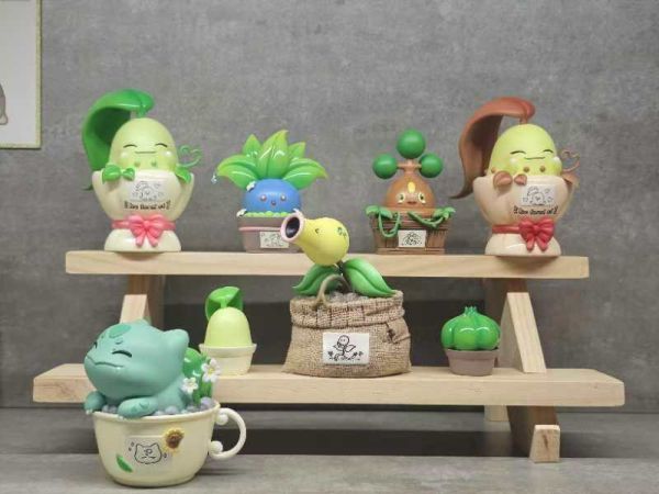 【售罄展示追加請私訊客服@toystationtw】寶可夢 盆栽第三彈 盆才怪盆栽&喇叭芽盆栽 X BBD-Studio 玩驛丨Toy station, GK雕像預購, GK雕像代購, GK雕像現貨, GK雕像修復, 咒術, 咒術迴戰, SCC玩具屋, 玩具給庫, NBA, 瘋公仔, 訂製雕像,模型,伯公仔,gk,玩驛,火影,夜風本舖,海賊,死神,航海王,獵人,阿拉蕾,七大罪,七龍珠,寶可夢,神奇寶貝,哥吉拉,宮崎駿,迪士尼,灌籃高手,鬼滅之刃,一拳超人,蠟筆小新,咒術,鏈鋸人,進擊的巨人,乙骨,我英