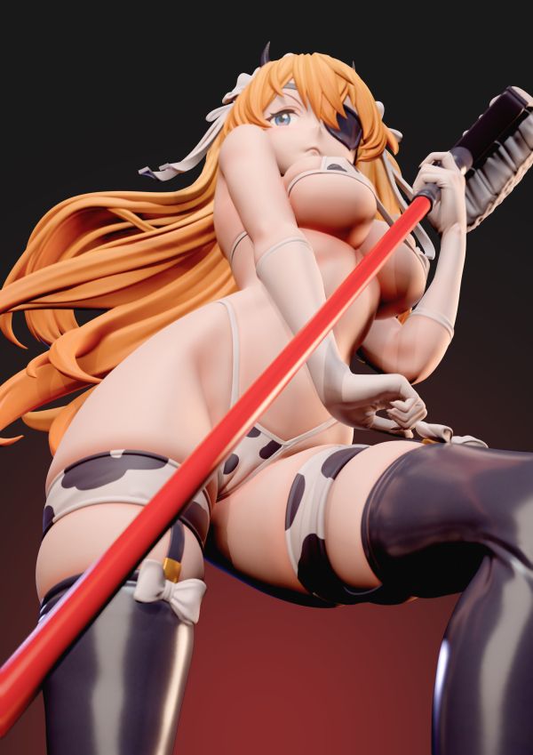 【預購】Eva新世紀福音戰士 奶牛女僕明日香 X 子夜工作室 玩驛丨Toy station, GK雕像預購, GK雕像代購, GK雕像現貨, GK雕像修復, 咒術, 咒術迴戰, SCC玩具屋, 玩具給庫, NBA, 瘋公仔, 訂製雕像,模型,伯公仔,gk,玩驛,火影,夜風本舖,海賊,死神,航海王,獵人,阿拉蕾,七大罪,七龍珠,寶可夢,神奇寶貝,哥吉拉,宮崎駿,迪士尼,灌籃高手,鬼滅之刃,一拳超人,蠟筆小新,咒術,鏈鋸人,進擊的巨人,乙骨,我英