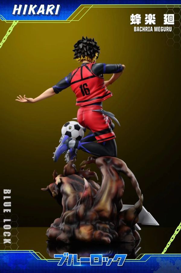 【代購】 藍色監獄 第二彈 蜂樂回 X HIKARI 玩驛丨Toy station, GK雕像預購, GK雕像代購, GK雕像現貨, GK雕像修復, 咒術, 咒術迴戰, SCC玩具屋, 玩具給庫, 希模型, 瘋公仔, 訂製雕像,模型,伯公仔,gk,玩驛,火影,夜風本舖,海賊,死神,航海王,獵人,阿拉蕾,七大罪,七龍珠,寶可夢,神奇寶貝,哥吉拉,宮崎駿,迪士尼,灌籃高手,鬼滅之日刃,一拳超人,蠟筆小新,咒術,鏈鋸人,進擊的巨人,乙骨,我英