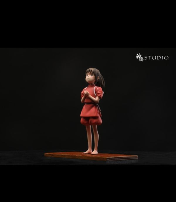 【現貨秒發】宮崎駿 手握系列千尋 小千擺件雕像 X 神隱工作室 動漫,模型,玩具,gk,玩驛,火影,手辦,海賊,死神,航海王,獵人,阿拉蕾,七大罪,七龍珠,寶可夢,神奇寶貝,哥吉拉,宮崎駿,迪士尼,灌籃高手,鬼滅之日刃,一拳超人,蠟筆小新,咒術,鏈鋸人,進擊的巨人,妖精尾巴,我的英雄學院,我英,鋼鍊,鋼之煉金術師,新世紀福音戰士,EVA,間諜家家酒,Re0,漫威,dc,野獸國,hex,tsume,prime1,queen,tes,xm,迪士尼,壽屋,數碼寶貝