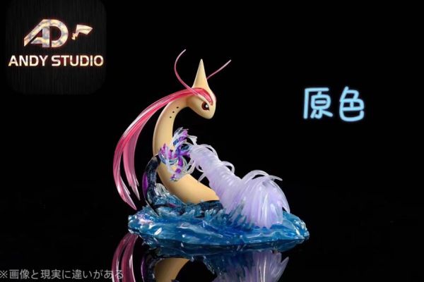【售罄展示追加請私訊客服@toystationtw】寶可夢 美納斯進化組 X AD工作室（ANDYSTUDIO） #動漫#模型#玩具#gk#玩驛#火影#手辦#海賊#死神#航海王#獵人#阿拉蕾#七大罪#七龍珠#寶可夢#神奇寶貝#哥吉拉#宮崎駿#迪士尼#灌籃高手#鬼滅之日刃#一拳超人#蠟筆小新#咒術#鏈鋸人#進擊的巨人#妖精尾巴#我的英雄學院#我英#鋼鍊#鋼之煉金術師#新世紀福音戰士#EVA#間諜家家酒#Re0#漫威#dc#集美#hex#tsume#prime1#queen#tes#xm#野獸國#壽屋#數碼寶貝
