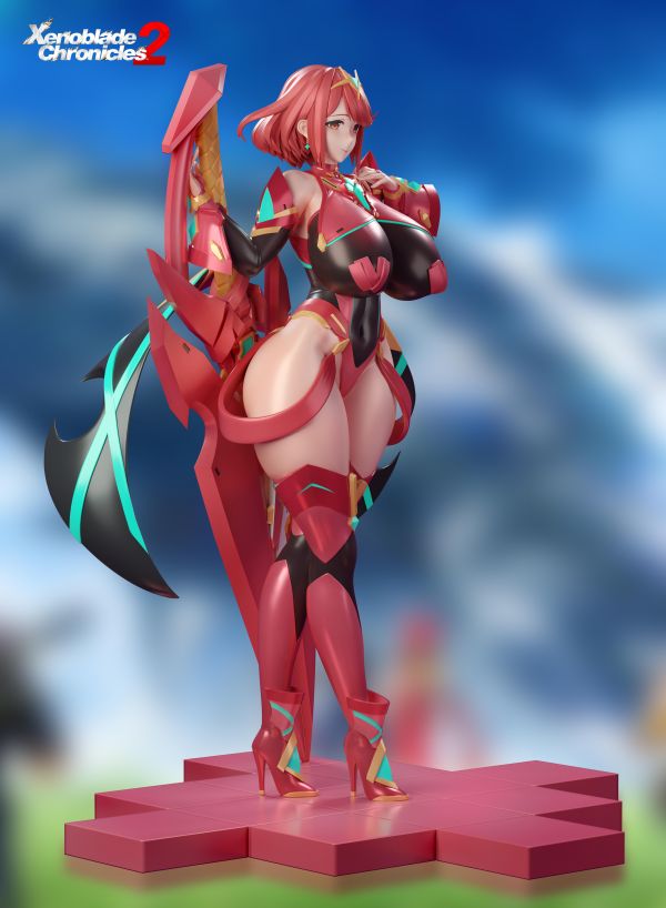 【預購】異度神劍2 光Mythra&焰Pyra X BGA-Studio 玩驛丨Toy station, GK雕像預購, GK雕像代購, GK雕像現貨, GK雕像修復, 咒術, 咒術迴戰, SCC玩具屋, 玩具給庫, NBA, 瘋公仔, 訂製雕像,模型,伯公仔,gk,玩驛,火影,夜風本舖,海賊,死神,航海王,獵人,阿拉蕾,七大罪,七龍珠,寶可夢,神奇寶貝,哥吉拉,宮崎駿,迪士尼,灌籃高手,鬼滅之刃,一拳超人,蠟筆小新,咒術,鏈鋸人,進擊的巨人,乙骨,我英