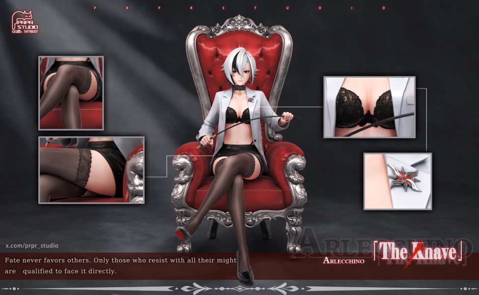 【售罄展示追加請私訊客服@toystationtw】原神 仆人 X PRPR 動漫,模型,玩具,gk,玩驛,火影,手辦,海賊,死神,航海王,獵人,阿拉蕾,七大罪,七龍珠,寶可夢,神奇寶貝,哥吉拉,宮崎駿,迪士尼,灌籃高手,鬼滅之日刃,一拳超人,蠟筆小新,咒術,鏈鋸人,進擊的巨人,妖精尾巴,我的英雄學院,我英,鋼鍊,鋼之煉金術師,新世紀福音戰士,EVA,間諜家家酒,Re0,漫威,dc,集美#hex#tsume#prime1#queen#tes#xm#野獸國#壽屋#數碼寶貝