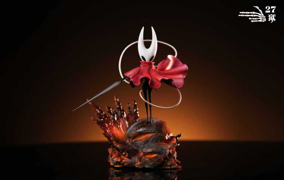 【預購】空洞騎士 角色場景雕像 絲之歌 大黃蜂 X 27獄 玩驛丨Toy station, GK雕像預購, GK雕像代購, GK雕像現貨, GK雕像修復, 咒術, 咒術迴戰, SCC玩具屋, 玩具給庫, NBA, 瘋公仔, 訂製雕像,模型,伯公仔,gk,玩驛,火影,夜風本舖,海賊,死神,航海王,獵人,阿拉蕾,七大罪,七龍珠,寶可夢,神奇寶貝,哥吉拉,宮崎駿,迪士尼,灌籃高手,鬼滅之刃,一拳超人,蠟筆小新,咒術,鏈鋸人,進擊的巨人,乙骨,我英