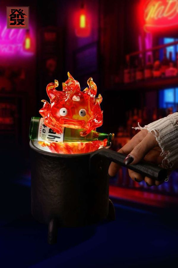 【預購】宮崎駿 桌面夜燈擺件雕像 卡西法 X 發工作室 玩驛丨Toy station, GK雕像預購, GK雕像代購, GK雕像現貨, GK雕像修復, 咒術, 咒術迴戰, SCC玩具屋, 玩具給庫, NBA, 瘋公仔, 訂製雕像,模型,伯公仔,gk,玩驛,火影,夜風本舖,海賊,死神,航海王,獵人,阿拉蕾,七大罪,七龍珠,寶可夢,神奇寶貝,哥吉拉,宮崎駿,迪士尼,灌籃高手,鬼滅之刃,一拳超人,蠟筆小新,咒術,鏈鋸人,進擊的巨人,乙骨,我英