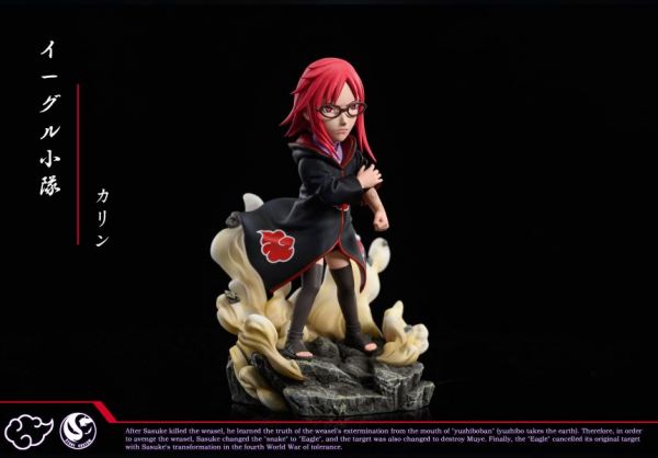 【售罄展示追加請私訊客服@toystationtw】火影忍者 鷹小隊補全計畫 香磷&水月 X ST訂製 #動漫#模型#玩具#gk#玩驛#火影#手辦#海賊#死神#航海王#獵人#阿拉蕾#七大罪#七龍珠#寶可夢#神奇寶貝#哥吉拉#宮崎駿#迪士尼#灌籃高手#鬼滅之日刃#一拳超人#蠟筆小新#咒術#鏈鋸人#進擊的巨人#妖精尾巴#我的英雄學院#我英#鋼鍊#鋼之煉金術師#新世紀福音戰士#EVA#間諜家家酒#Re0#漫威#dc#集美#hex#tsume#prime1#queen#tes#xm#野獸國#壽屋#數碼寶貝