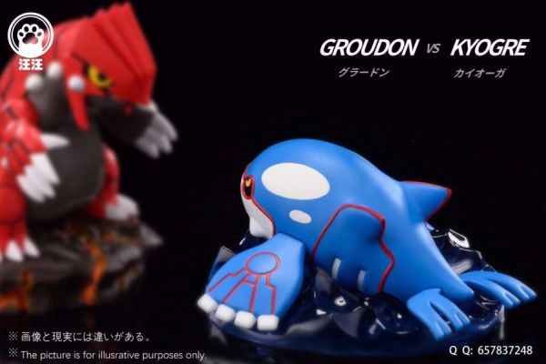 【售罄展示追加請私訊客服@toystationtw】寶可夢 Q版圖鑑第二彈—蓋歐卡（預訂送紅色寶珠）X 汪汪studio 動漫,模型,玩具,gk,玩驛,火影,手辦,海賊,死神,航海王,獵人,阿拉蕾,七大罪,七龍珠,寶可夢,神奇寶貝,哥吉拉,宮崎駿,迪士尼,灌籃高手,鬼滅之日刃,一拳超人,蠟筆小新,咒術,鏈鋸人,進擊的巨人,妖精尾巴,我的英雄學院,我英,鋼鍊,鋼之煉金術師,新世紀福音戰士,EVA,間諜家家酒,Re0,漫威,dc,集美#hex#tsume#prime1#queen#tes#xm#野獸國#壽屋#數碼寶貝