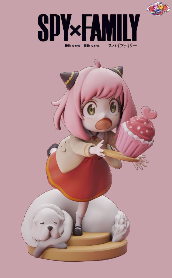 【售罄展示追加請私訊客服@toystationtw】間諜家家酒-阿尼亞·福傑-摔倒甜心阿尼亞 X 次元狂想 動漫,模型,玩具,gk,玩驛,火影,手辦,海賊,死神,航海王,獵人,阿拉蕾,七大罪,七龍珠,寶可夢,神奇寶貝,哥吉拉,宮崎駿,迪士尼,灌籃高手,鬼滅之日刃,一拳超人,蠟筆小新,咒術,鏈鋸人,進擊的巨人,妖精尾巴,我的英雄學院,我英,鋼鍊,鋼之煉金術師,新世紀福音戰士,EVA,間諜家家酒,Re0,漫威,dc,集美#hex#tsume#prime1#queen#tes#xm#野獸國#壽屋#數碼寶貝