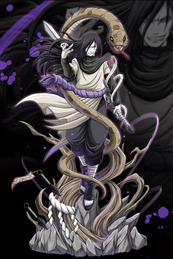 【現貨秒發】火影忍者 性價比爆款 三忍共鳴 大蛇丸 X 十年百忍 玩驛丨Toy station, GK雕像預購, GK雕像代購, GK雕像現貨, GK雕像修復, 咒術, 咒術迴戰, SCC玩具屋, 玩具給庫, 希模型, 瘋公仔, 訂製雕像,模型,伯公仔,gk,玩驛,火影,夜風本舖,海賊,死神,航海王,獵人,阿拉蕾,七大罪,七龍珠,寶可夢,神奇寶貝,哥吉拉,宮崎駿,迪士尼,灌籃高手,鬼滅之日刃,一拳超人,蠟筆小新,咒術,鏈鋸人,進擊的巨人,乙骨,我英