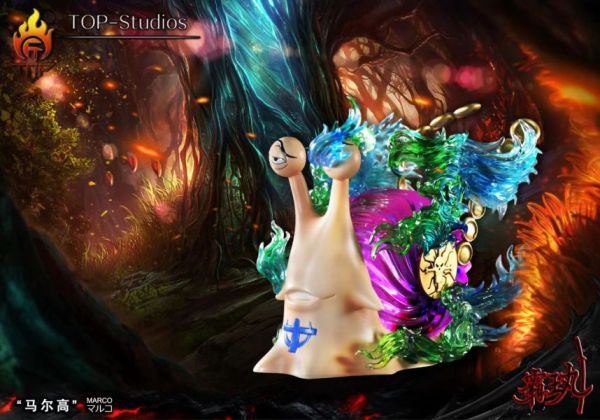 【代購】海賊王 電話蟲 馬可&魯夫&戰損熊 X TOP-studios 玩驛丨Toy station, GK雕像預購, GK雕像代購, GK雕像現貨, GK雕像修復, 咒術, 咒術迴戰, SCC玩具屋, 玩具給庫, NBA, 瘋公仔, 訂製雕像,模型,伯公仔,gk,玩驛,火影,夜風本舖,海賊,死神,航海王,獵人,阿拉蕾,七大罪,七龍珠,寶可夢,神奇寶貝,哥吉拉,宮崎駿,迪士尼,灌籃高手,鬼滅之刃,一拳超人,蠟筆小新,咒術,鏈鋸人,進擊的巨人,乙骨,我英