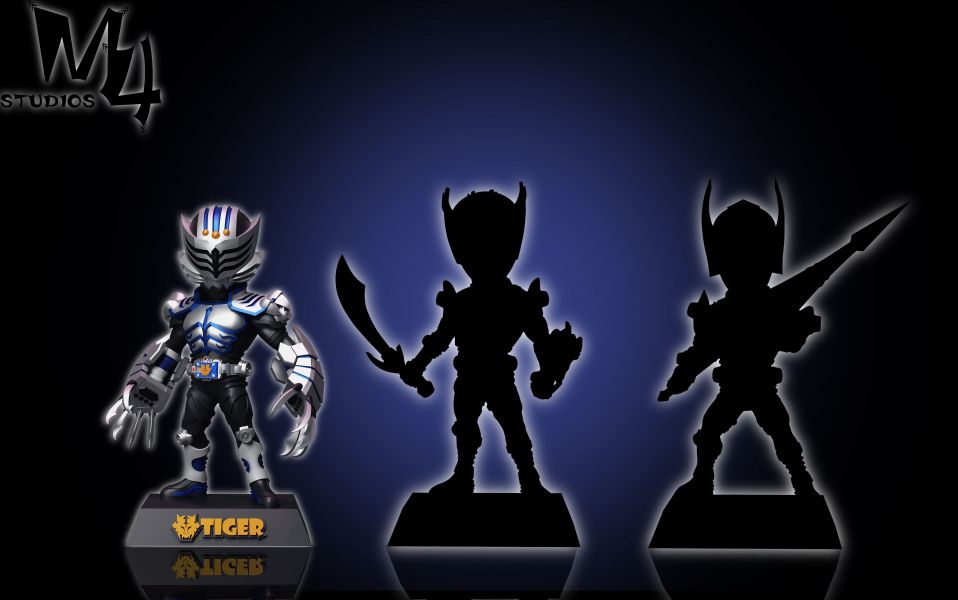 【預購】假面騎士 龍騎精品系列第一彈 猛虎大牙 X M4工作室 玩驛丨Toy station, GK雕像預購, GK雕像代購, GK雕像現貨, GK雕像修復, 咒術, 咒術迴戰, SCC玩具屋, 玩具給庫, NBA, 瘋公仔, 訂製雕像,模型,伯公仔,gk,玩驛,火影,夜風本舖,海賊,死神,航海王,獵人,阿拉蕾,七大罪,七龍珠,寶可夢,神奇寶貝,哥吉拉,宮崎駿,迪士尼,灌籃高手,鬼滅之刃,一拳超人,蠟筆小新,咒術,鏈鋸人,進擊的巨人,乙骨,我英